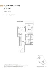 Irwell Hill Residences (D9), Apartment #431899841